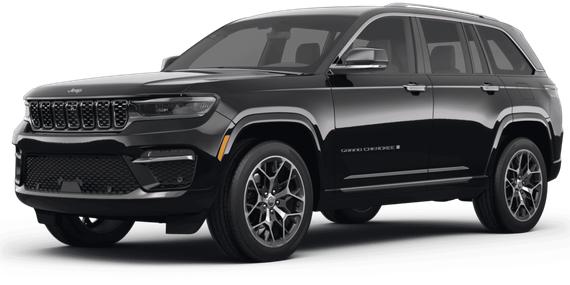 JEEP GRAND CHEROKEE 2023 1C4RJHEG6PC528823 image